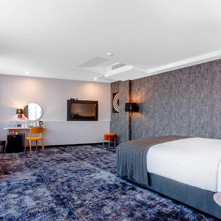 Taberne Boutique Hotel Τυφλίδα Εξωτερικό φωτογραφία