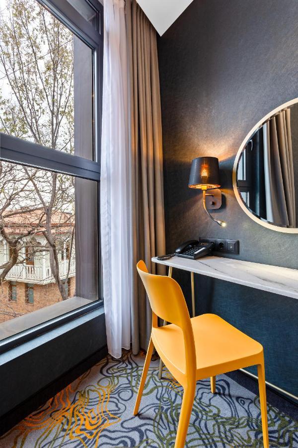 Taberne Boutique Hotel Τυφλίδα Εξωτερικό φωτογραφία