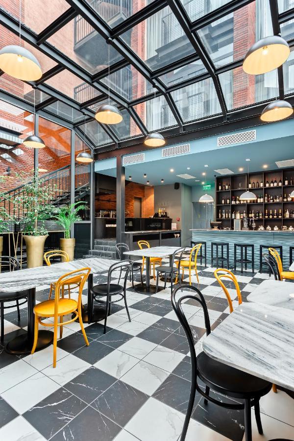 Taberne Boutique Hotel Τυφλίδα Εξωτερικό φωτογραφία