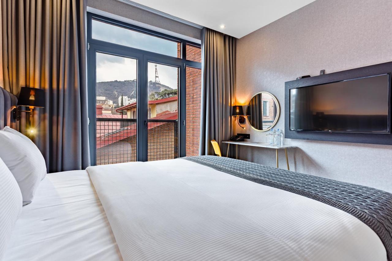 Taberne Boutique Hotel Τυφλίδα Εξωτερικό φωτογραφία