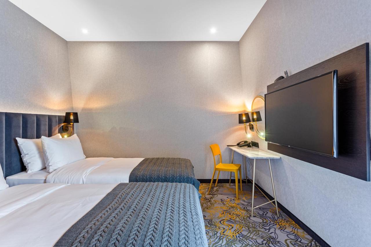 Taberne Boutique Hotel Τυφλίδα Εξωτερικό φωτογραφία