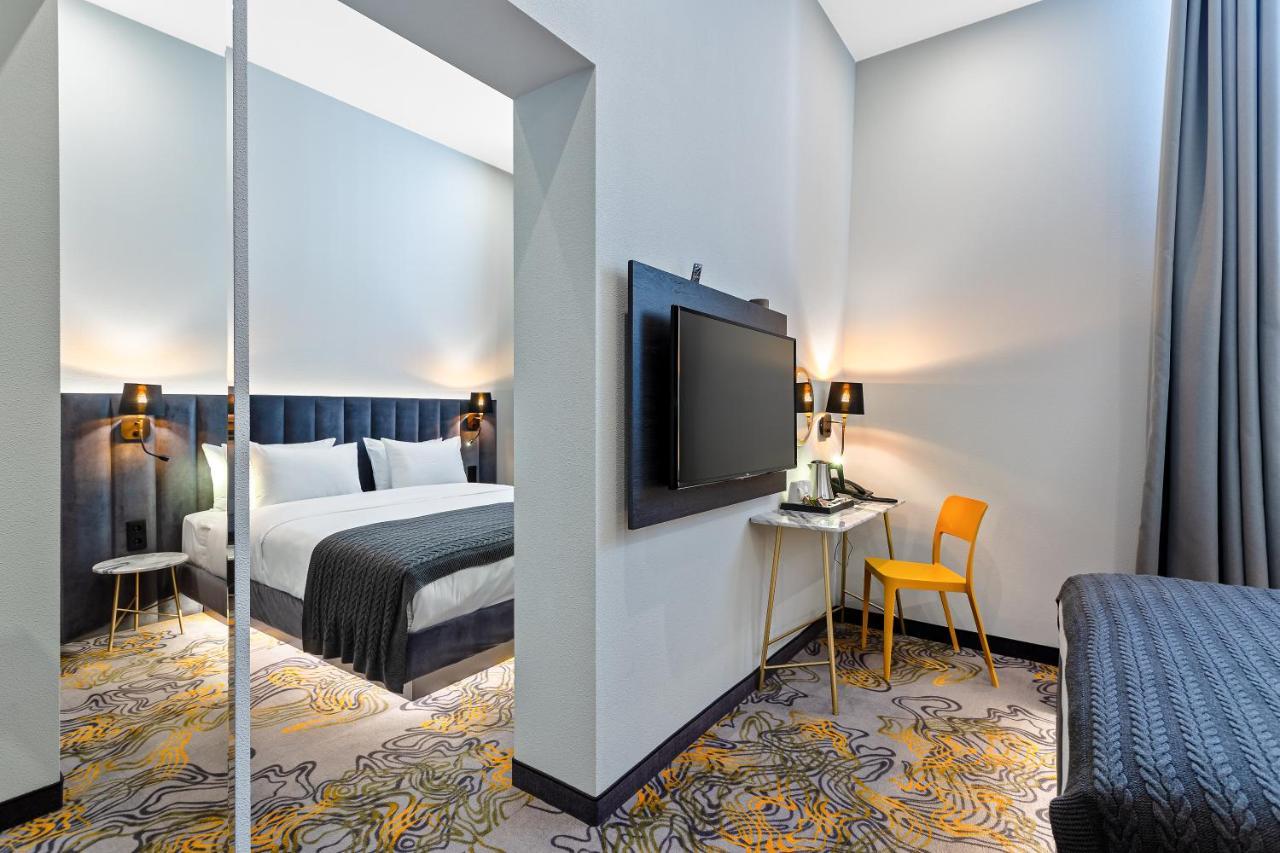 Taberne Boutique Hotel Τυφλίδα Εξωτερικό φωτογραφία