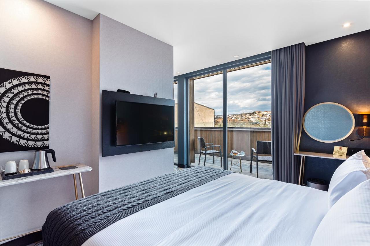 Taberne Boutique Hotel Τυφλίδα Εξωτερικό φωτογραφία