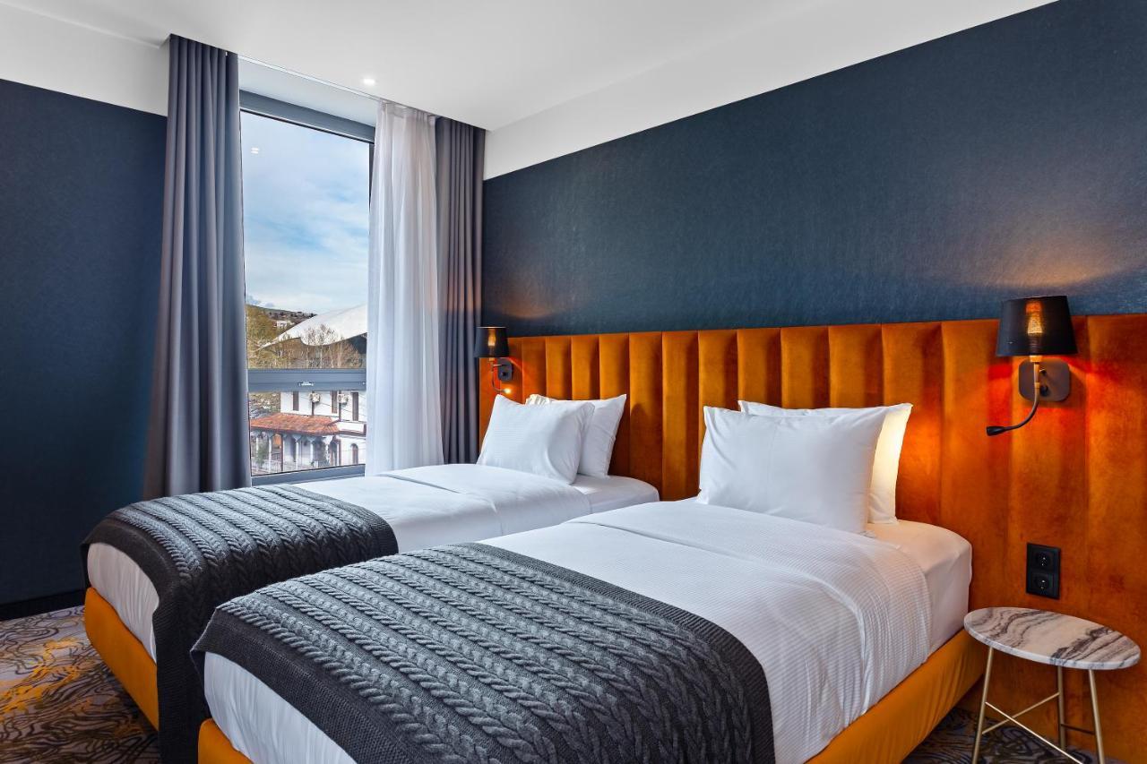 Taberne Boutique Hotel Τυφλίδα Εξωτερικό φωτογραφία