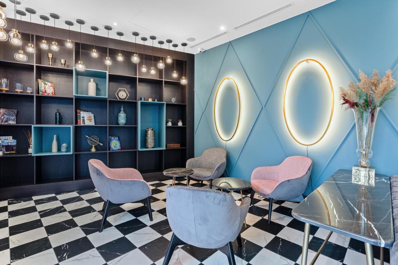 Taberne Boutique Hotel Τυφλίδα Εξωτερικό φωτογραφία
