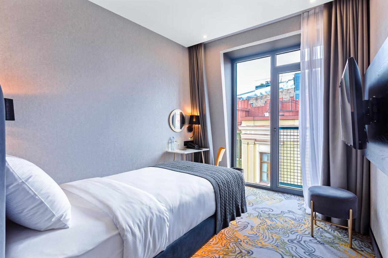 Taberne Boutique Hotel Τυφλίδα Εξωτερικό φωτογραφία
