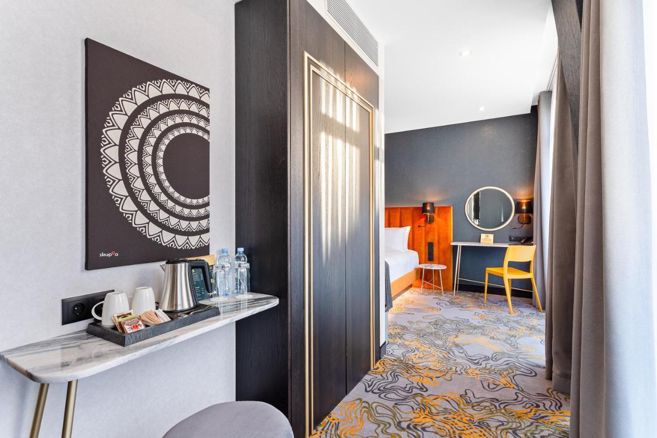 Taberne Boutique Hotel Τυφλίδα Εξωτερικό φωτογραφία