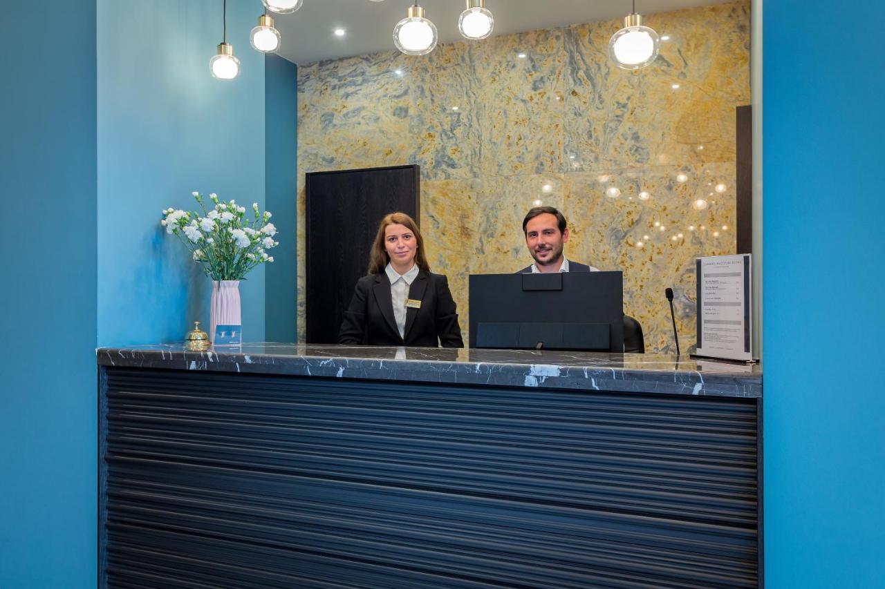 Taberne Boutique Hotel Τυφλίδα Εξωτερικό φωτογραφία