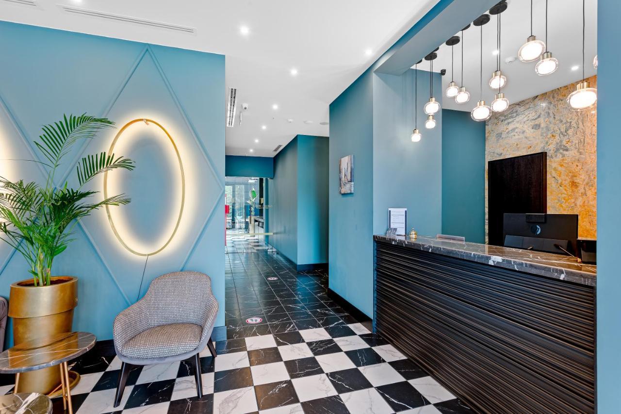 Taberne Boutique Hotel Τυφλίδα Εξωτερικό φωτογραφία