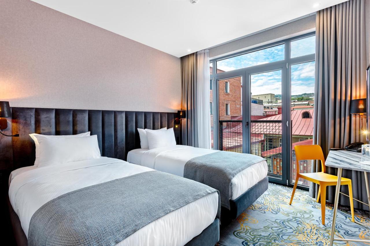 Taberne Boutique Hotel Τυφλίδα Εξωτερικό φωτογραφία