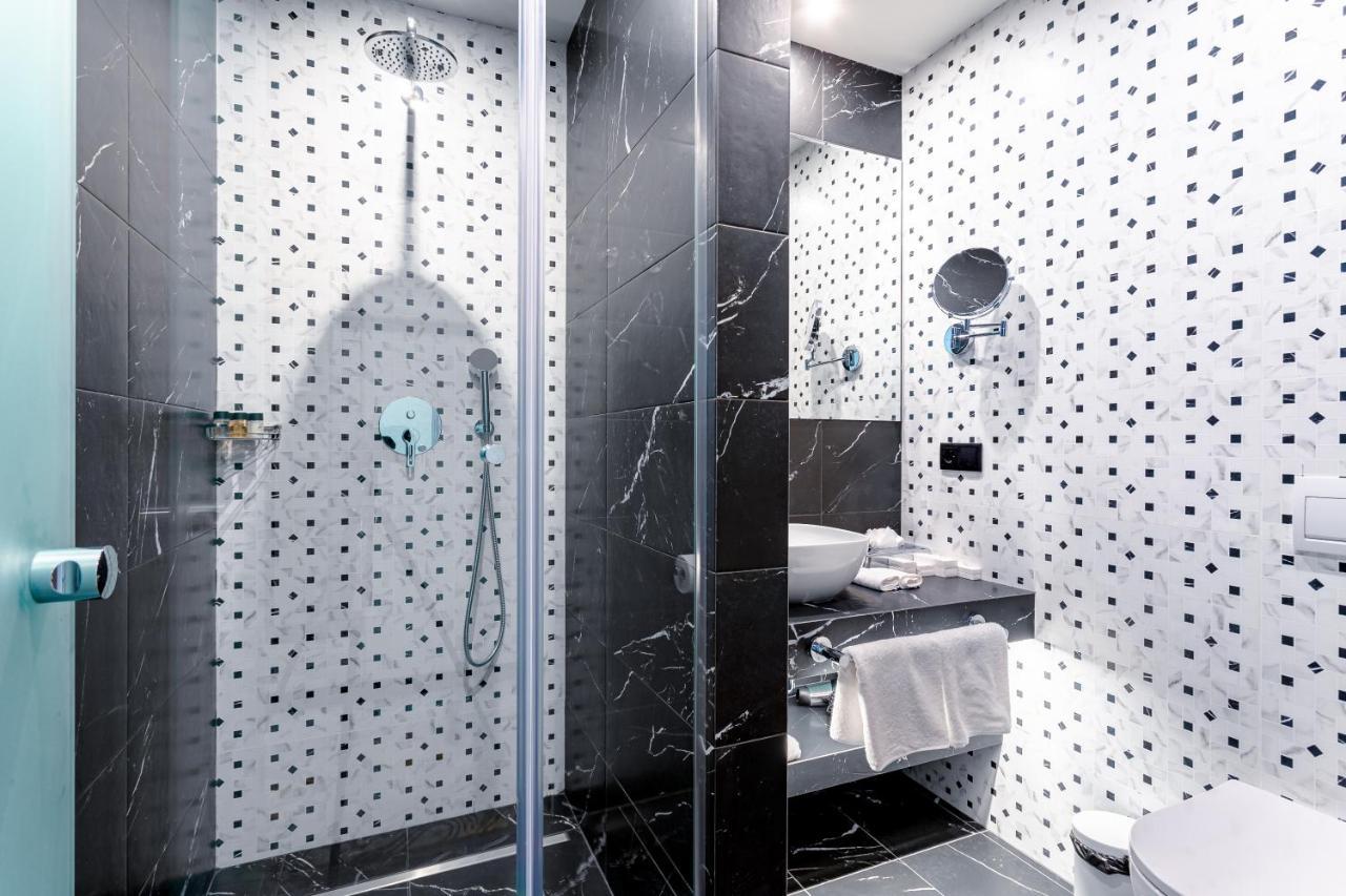Taberne Boutique Hotel Τυφλίδα Εξωτερικό φωτογραφία