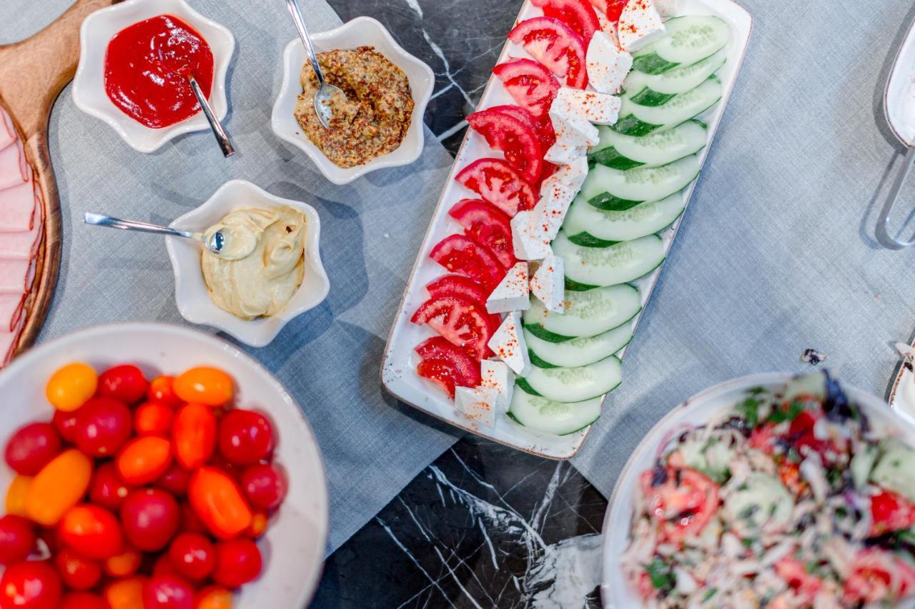 Taberne Boutique Hotel Τυφλίδα Εξωτερικό φωτογραφία
