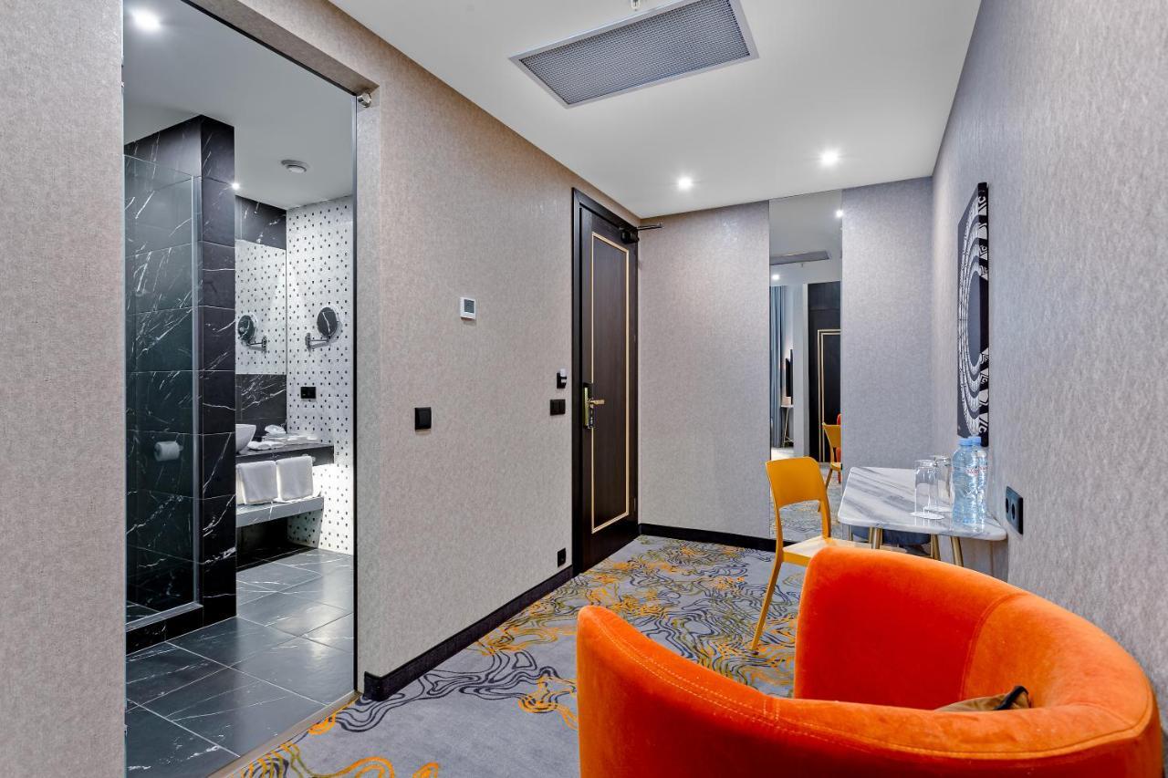 Taberne Boutique Hotel Τυφλίδα Εξωτερικό φωτογραφία