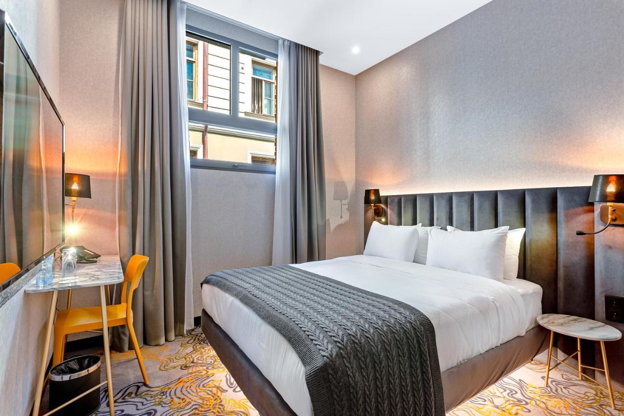 Taberne Boutique Hotel Τυφλίδα Εξωτερικό φωτογραφία