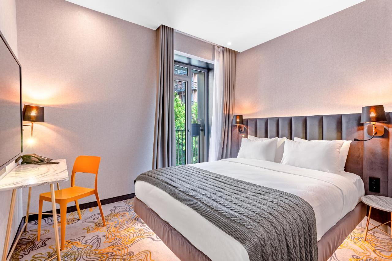 Taberne Boutique Hotel Τυφλίδα Εξωτερικό φωτογραφία