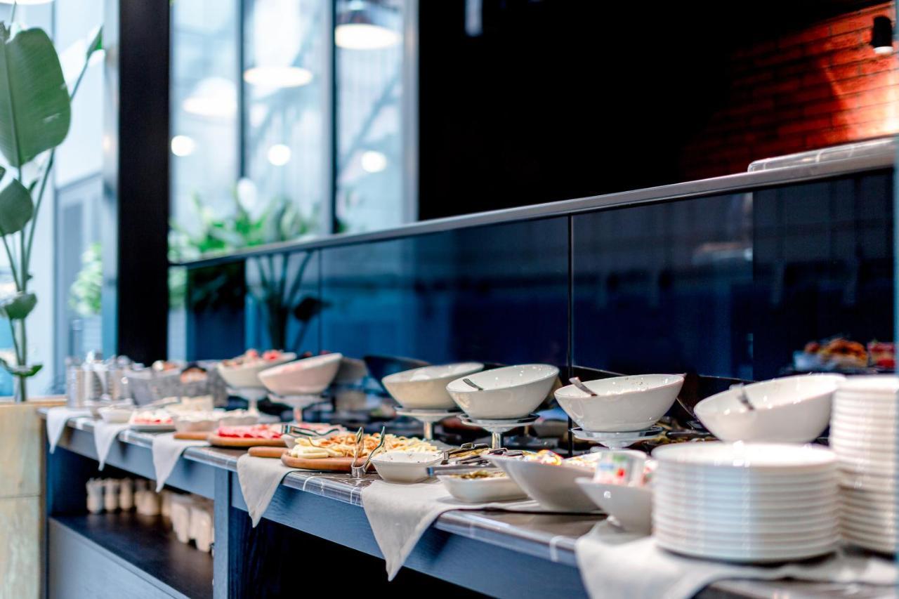 Taberne Boutique Hotel Τυφλίδα Εξωτερικό φωτογραφία