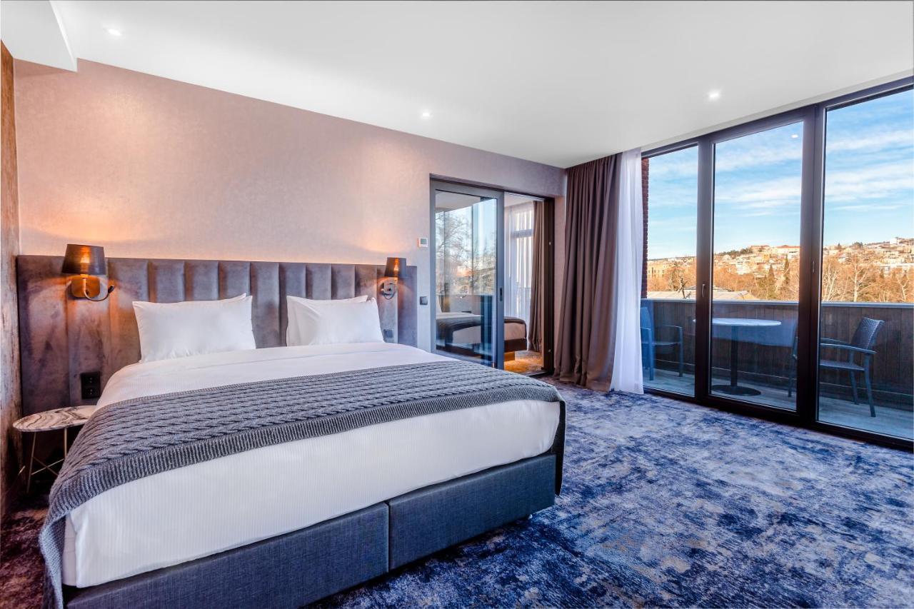 Taberne Boutique Hotel Τυφλίδα Εξωτερικό φωτογραφία