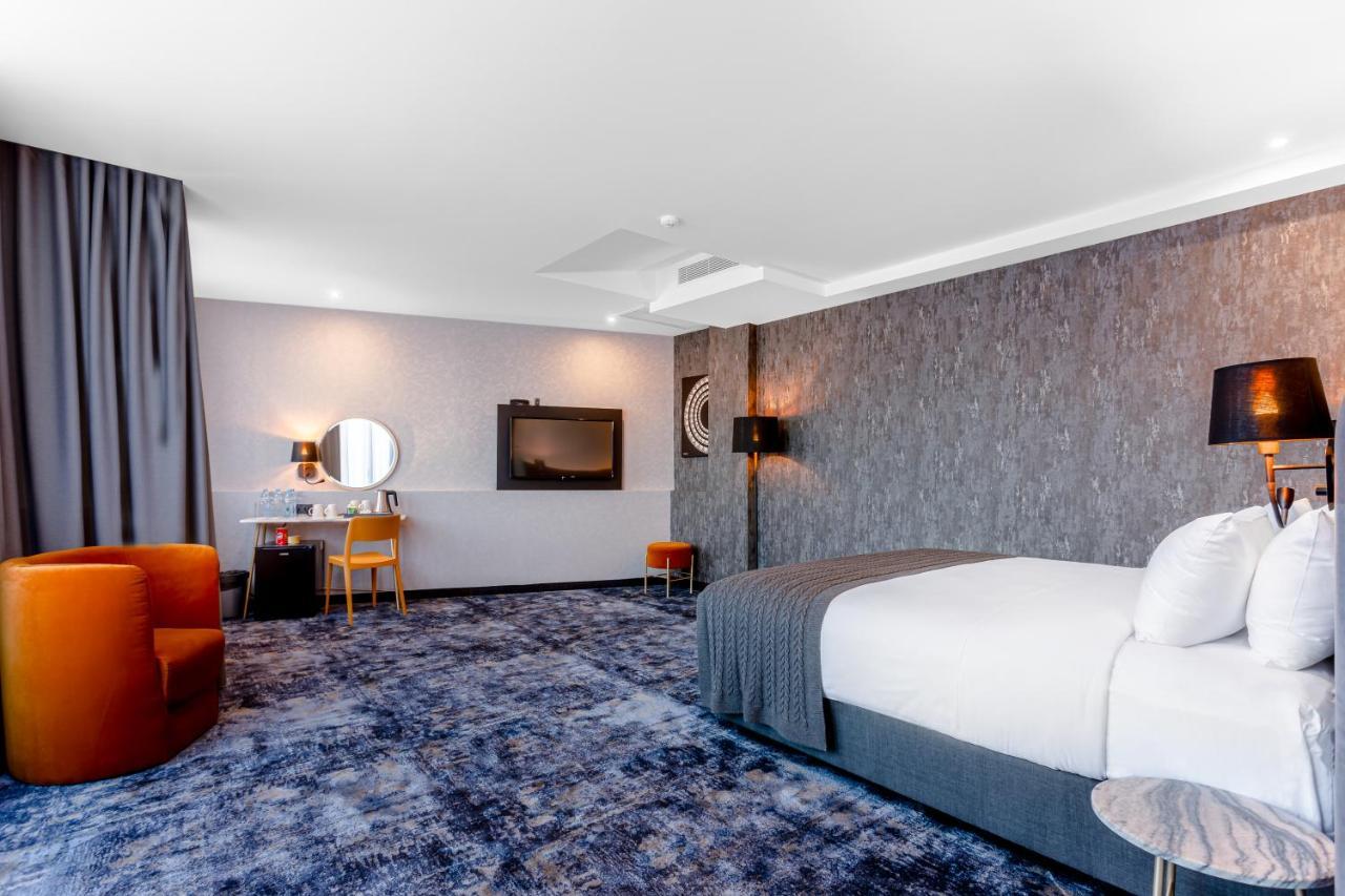 Taberne Boutique Hotel Τυφλίδα Εξωτερικό φωτογραφία