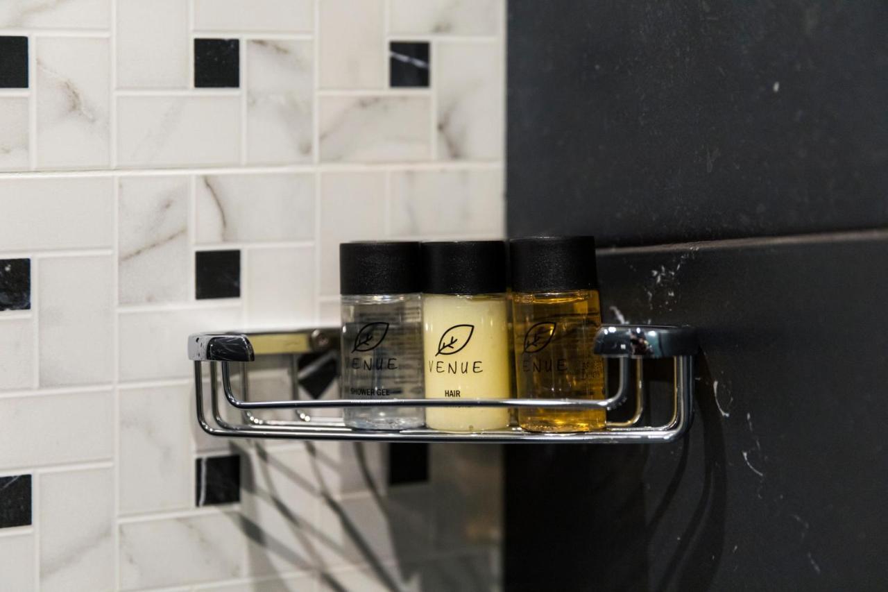 Taberne Boutique Hotel Τυφλίδα Εξωτερικό φωτογραφία