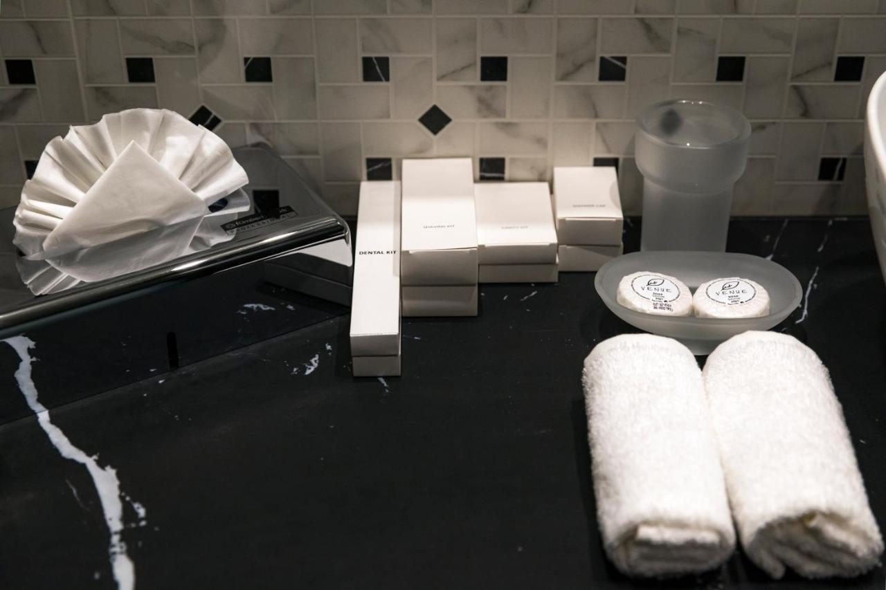 Taberne Boutique Hotel Τυφλίδα Εξωτερικό φωτογραφία