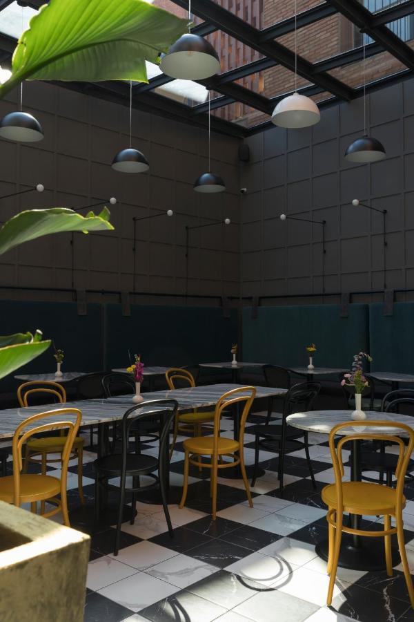 Taberne Boutique Hotel Τυφλίδα Εξωτερικό φωτογραφία