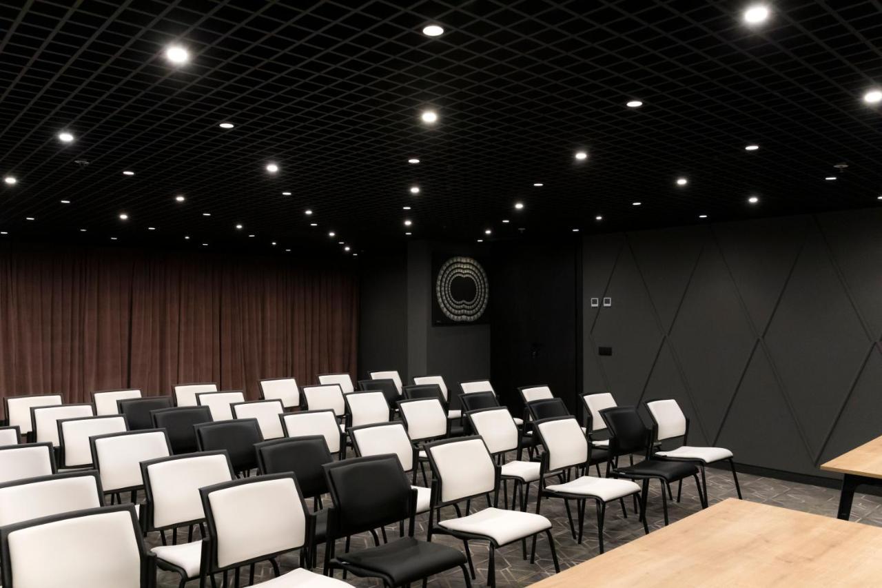 Taberne Boutique Hotel Τυφλίδα Εξωτερικό φωτογραφία